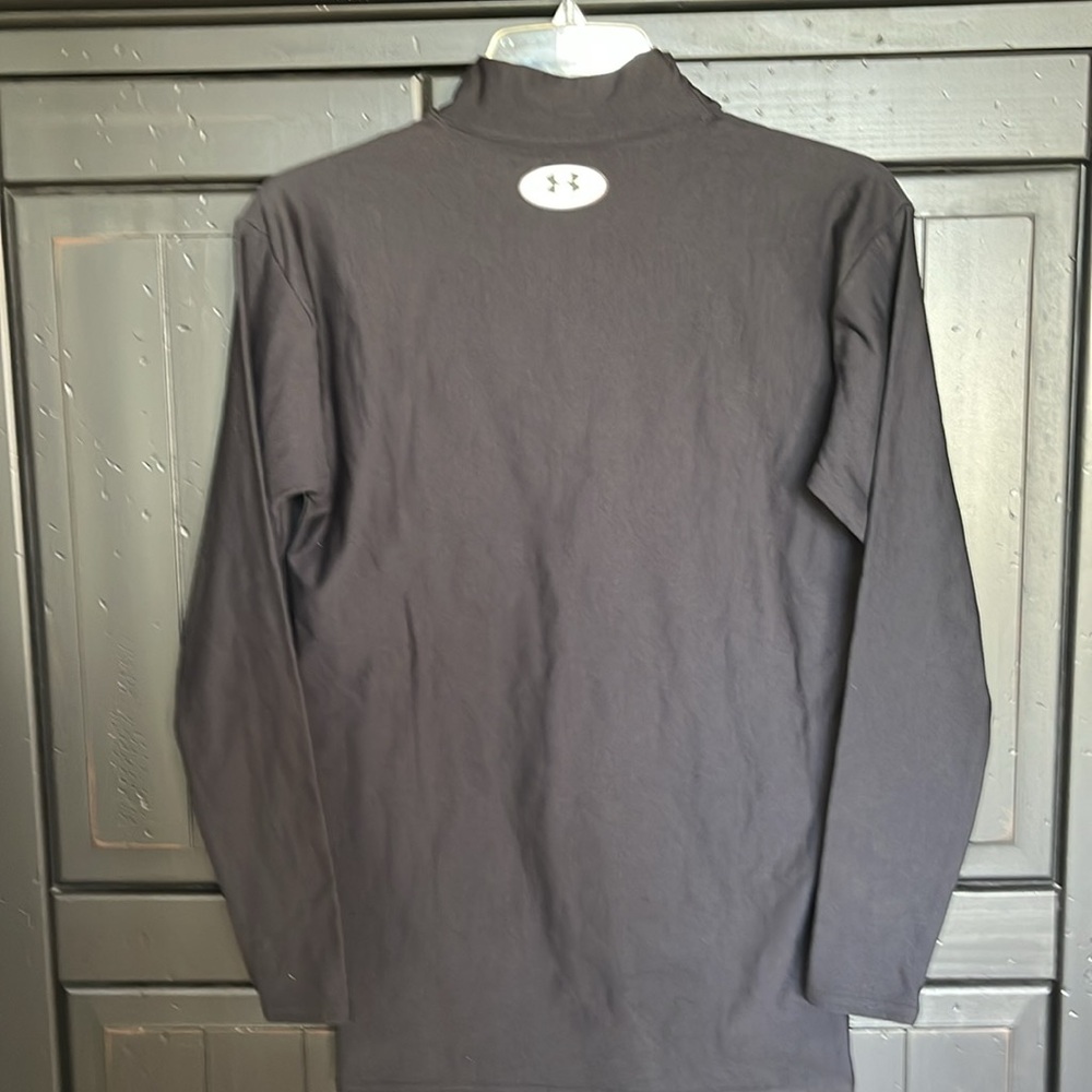Under Armour Men's Black size large - Picture 4 of 10